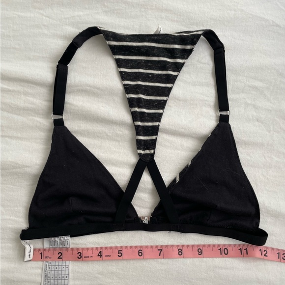One Teaspoon Bralette - Picture 2 of 2